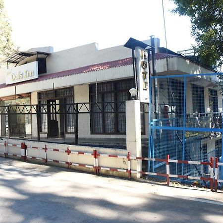 Hotel Dolls Inn Nainital Exterior foto