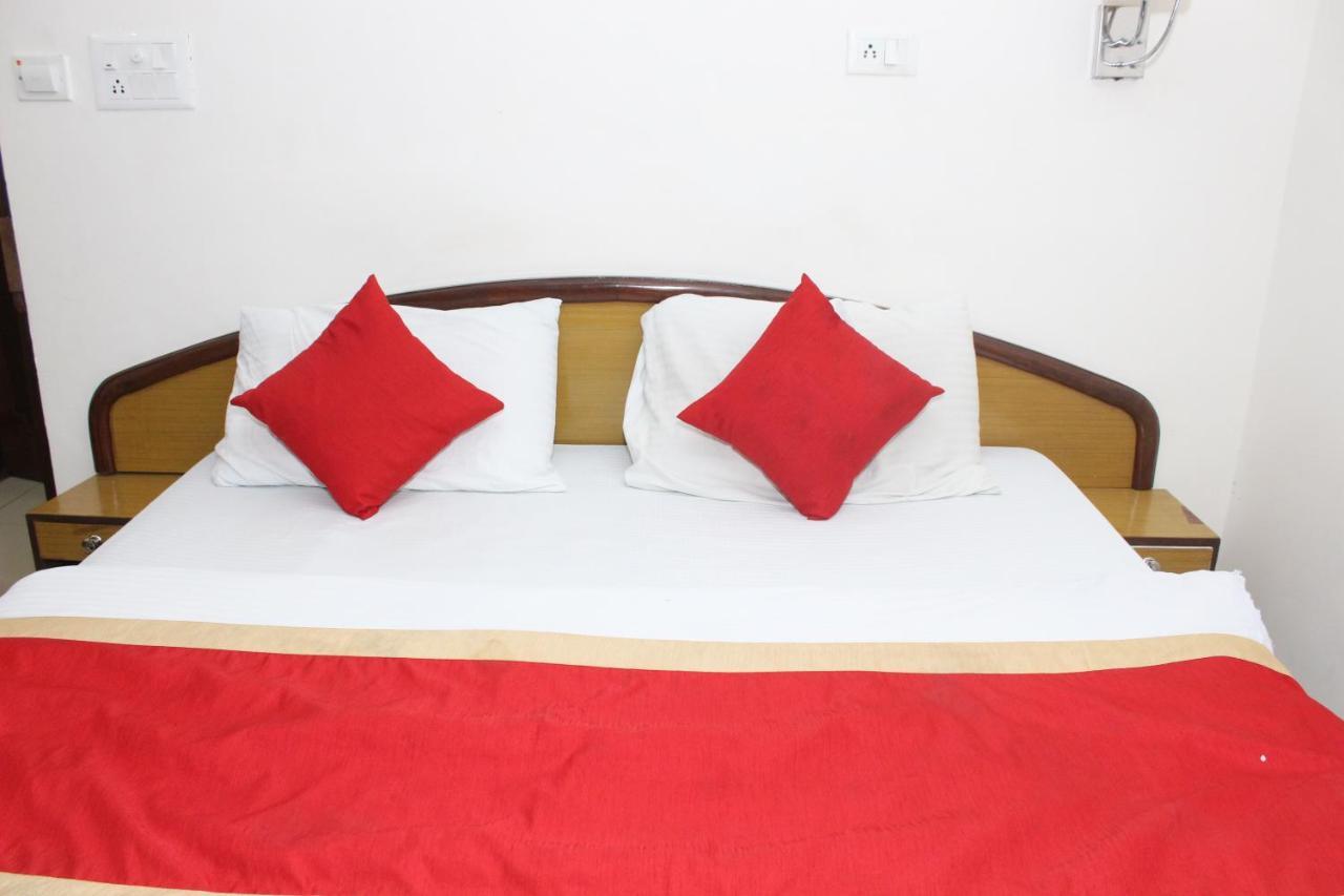Hotel Dolls Inn Nainital Exterior foto