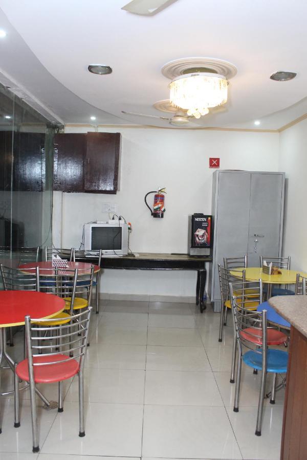 Hotel Dolls Inn Nainital Exterior foto