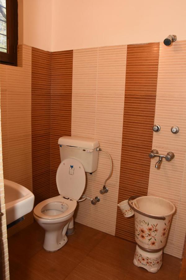 Hotel Dolls Inn Nainital Exterior foto